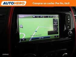 Renault Captur 1.5 dCi Energy XMOD - Miniatura 21