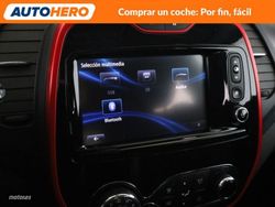 Renault Captur 1.5 dCi Energy XMOD - Miniatura 22
