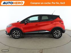 Renault Captur 1.5 dCi Energy XMOD - Miniatura 3