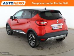 Renault Captur 1.5 dCi Energy XMOD - Miniatura 4
