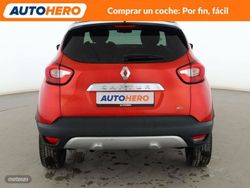 Renault Captur 1.5 dCi Energy XMOD - Miniatura 5