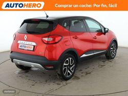 Renault Captur 1.5 dCi Energy XMOD - Miniatura 6