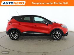 Renault Captur 1.5 dCi Energy XMOD - Miniatura 7