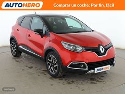 Renault Captur 1.5 dCi Energy XMOD - Miniatura 8