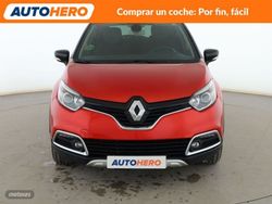 Renault Captur 1.5 dCi Energy XMOD - Miniatura 9