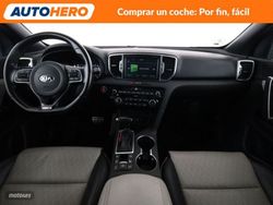 Kia Sportage 1.6 TGDI GT Line 4WD - Miniatura 13