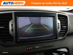 Kia Sportage 1.6 TGDI GT Line 4WD - Miniatura 22