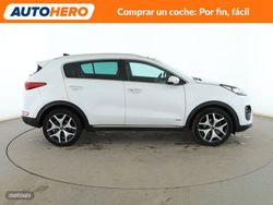 Kia Sportage 1.6 TGDI GT Line 4WD - Miniatura 7
