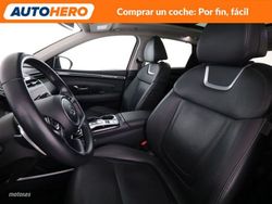 Hyundai Tucson 1.6 T-GDI Plug-in Hybrid Style 4WD - Miniatura 11