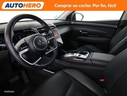 Hyundai Tucson 1.6 T-GDI Plug-in Hybrid Style 4WD - Miniatura 12