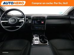 Hyundai Tucson 1.6 T-GDI Plug-in Hybrid Style 4WD - Miniatura 13