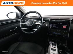 Hyundai Tucson 1.6 T-GDI Plug-in Hybrid Style 4WD - Miniatura 14