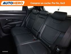 Hyundai Tucson 1.6 T-GDI Plug-in Hybrid Style 4WD - Miniatura 15