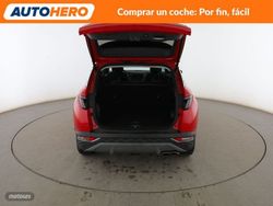 Hyundai Tucson 1.6 T-GDI Plug-in Hybrid Style 4WD - Miniatura 17