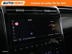 Hyundai Tucson 1.6 T-GDI Plug-in Hybrid Style 4WD - Miniatura 23