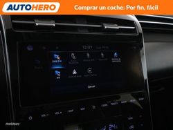 Hyundai Tucson 1.6 T-GDI Plug-in Hybrid Style 4WD - Miniatura 24