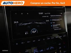 Hyundai Tucson 1.6 T-GDI Plug-in Hybrid Style 4WD - Miniatura 25