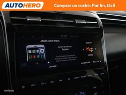 Hyundai Tucson 1.6 T-GDI Plug-in Hybrid Style 4WD - Miniatura 26