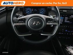 Hyundai Tucson 1.6 T-GDI Plug-in Hybrid Style 4WD - Miniatura 27