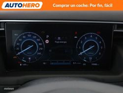 Hyundai Tucson 1.6 T-GDI Plug-in Hybrid Style 4WD - Miniatura 28