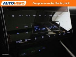 Hyundai Tucson 1.6 T-GDI Plug-in Hybrid Style 4WD - Miniatura 29
