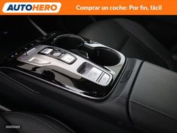 Hyundai Tucson 1.6 T-GDI Plug-in Hybrid Style 4WD - Miniatura 32