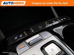 Hyundai Tucson 1.6 T-GDI Plug-in Hybrid Style 4WD - Miniatura 34