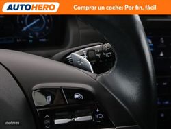 Hyundai Tucson 1.6 T-GDI Plug-in Hybrid Style 4WD - Miniatura 36