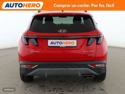Hyundai Tucson 1.6 T-GDI Plug-in Hybrid Style 4WD - Miniatura 5