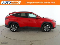 Hyundai Tucson 1.6 T-GDI Plug-in Hybrid Style 4WD - Miniatura 7