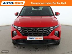 Hyundai Tucson 1.6 T-GDI Plug-in Hybrid Style 4WD - Miniatura 9