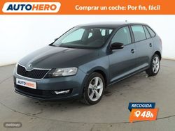 Skoda Spaceback 1.4 TSI Like - Miniatura 1