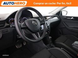 Skoda Spaceback 1.4 TSI Like - Miniatura 12