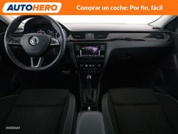 Skoda Spaceback 1.4 TSI Like - Miniatura 13