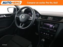 Skoda Spaceback 1.4 TSI Like - Miniatura 14