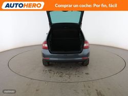 Skoda Spaceback 1.4 TSI Like - Miniatura 17