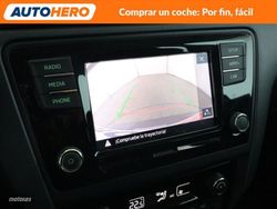 Skoda Spaceback 1.4 TSI Like - Miniatura 20