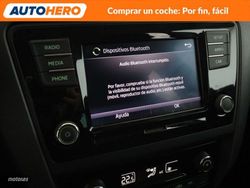 Skoda Spaceback 1.4 TSI Like - Miniatura 21