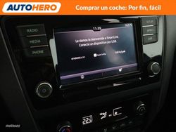 Skoda Spaceback 1.4 TSI Like - Miniatura 22