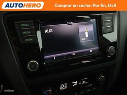 Skoda Spaceback 1.4 TSI Like - Miniatura 23