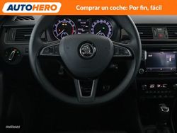 Skoda Spaceback 1.4 TSI Like - Miniatura 24