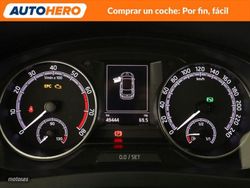 Skoda Spaceback 1.4 TSI Like - Miniatura 25