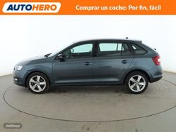 Skoda Spaceback 1.4 TSI Like - Miniatura 3