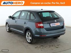 Skoda Spaceback 1.4 TSI Like - Miniatura 4