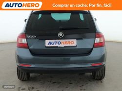 Skoda Spaceback 1.4 TSI Like - Miniatura 5