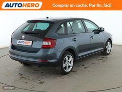 Skoda Spaceback 1.4 TSI Like - Miniatura 6