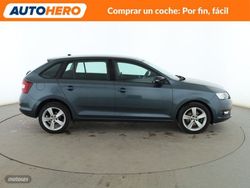 Skoda Spaceback 1.4 TSI Like - Miniatura 7