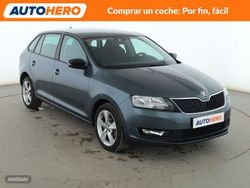 Skoda Spaceback 1.4 TSI Like - Miniatura 8