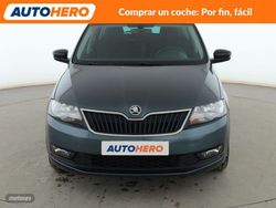 Skoda Spaceback 1.4 TSI Like - Miniatura 9