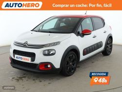Citroen C3 1.2 PureTech Shine - Miniatura 1